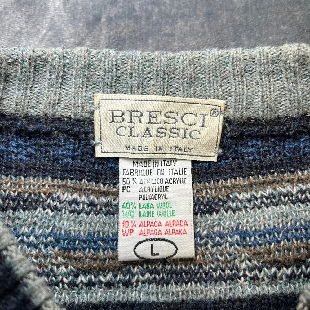 Bresci Classic vtg bresci